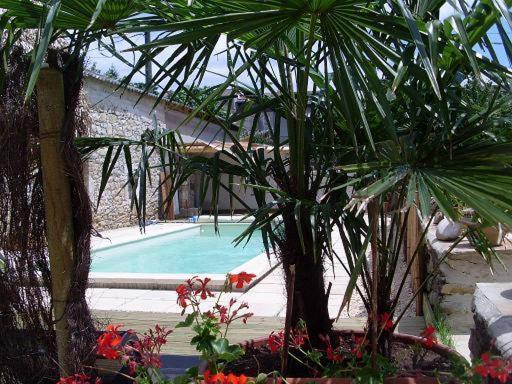 L'Olivier Chez Mame Marthe Villa Vallon-Pont-d'Arc Exterior photo